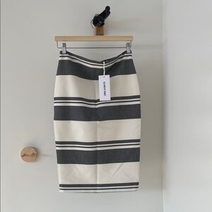 *NWT* Vintage Elizabeth and James Pencil Skirt